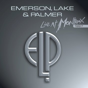 Emerson, Lake & Palmer Touch and Go