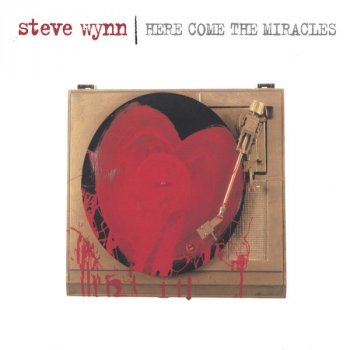 Steve Wynn Crawling Misanthropic Blues