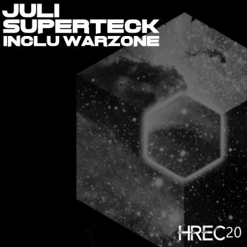 Juli Superteck - Original Mix
