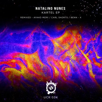 Natalino Nunes Get Close (Carl Shorts Remix)