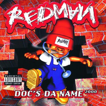 Redman Keep On '99