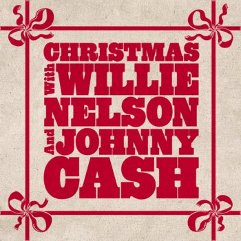 Willie Nelson Away in a Manger (Re-Recorded Version)