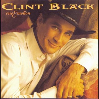 Clint Black You Walked By