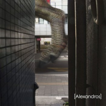 [Alexandros] Tokyo 2pm 36 Floor