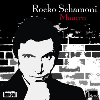 Rocko Schamoni Mauern (Walls-Mix von Andreas Dorau & Marcus Rossknecht featuring Charlotte Roche)