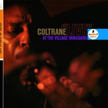 John Coltrane Quartet Spiritual (Live)