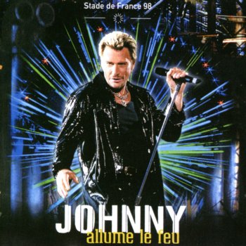 Johnny Hallyday Le pénitencier (feat. Florent Pagny) [Live Stade de France / 1998]