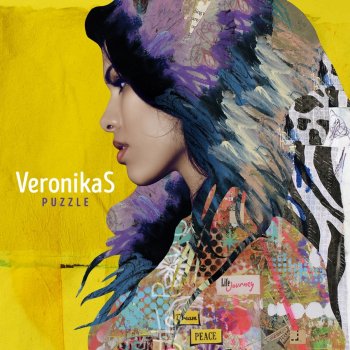 VeronikaS What Can I Tell You