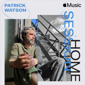 Patrick Watson Big Bird In a Small Cage (Apple Music Home Session)