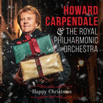 Howard Carpendale feat. Royal Philharmonic Orchestra Ich warte auf den ersten Schnee