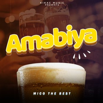 Mico The Best Amabiya