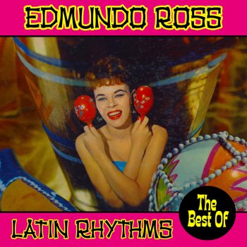 Edmundo Ros Jungle Drums