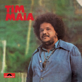Tim Maia Do Your Thing, Behave Yourself