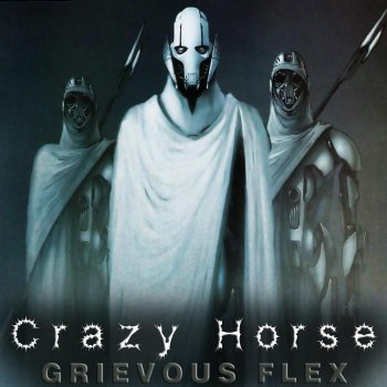 Cure Facehugger (Crazy Horse Remix)