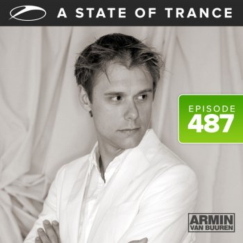Armin van Buuren Mirage [ASOT 487] - Original Mix