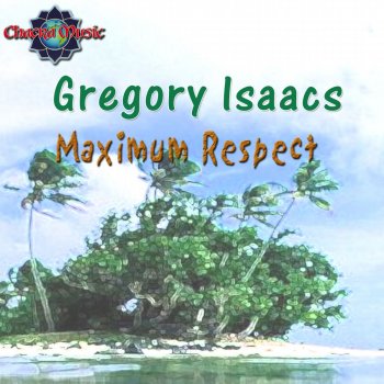 Gregory Isaacs No One Is To Blame