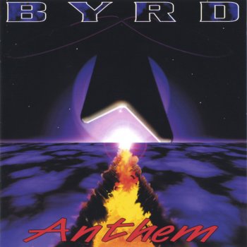 Byrd Anthem-Dealt By Darkness