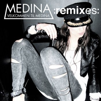 Medina Velkommen Til Medina - Kato Remix