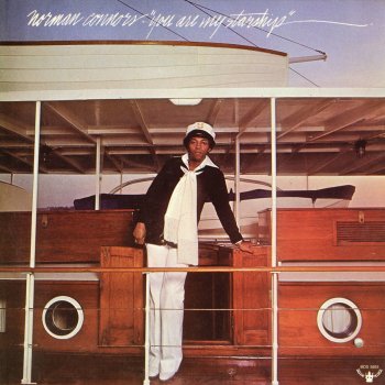 Norman Connors feat. Michael Henderson You Are My Starship - Remastered