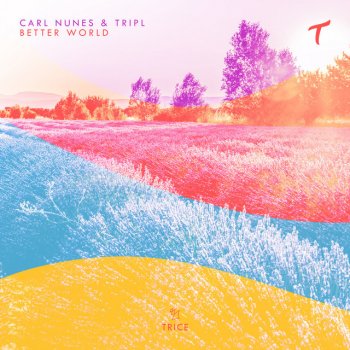 Carl Nunes feat. TripL Better World
