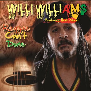 Willi Williams Reggae Can't Done