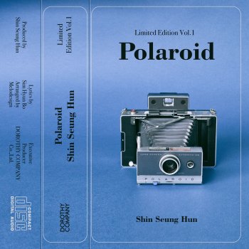 신승훈 Polaroid - Instrumental