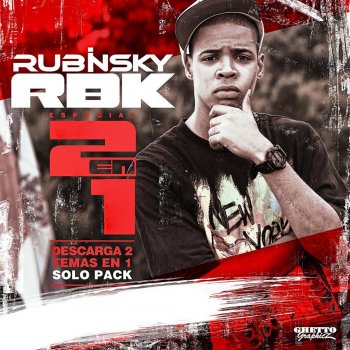 Rubinsky Rbk feat. El Dalla Bienaventurado