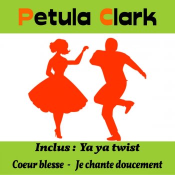Petula Clark Music! Music! Music!