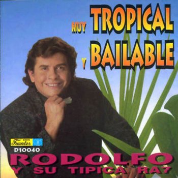 Rodolfo Aicardi feat. Tipica RA7 Tabaco Y Ron