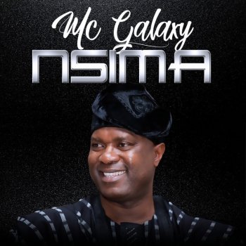 MC Galaxy Nsima