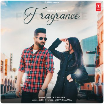 Geeta Zaildar feat. Jassi X Fragrance