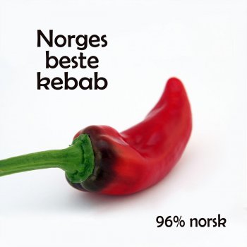 Alias Norges Beste Kebab