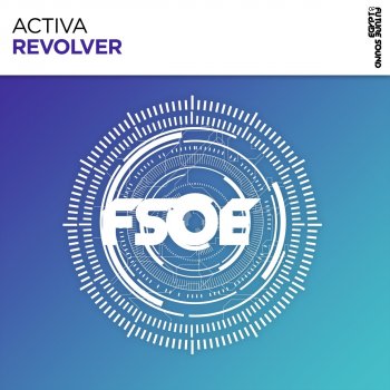 Activa Revolver (Extended Mix)