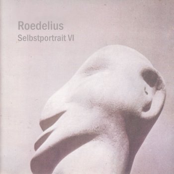 Roedelius The Diary of the Unforgotten