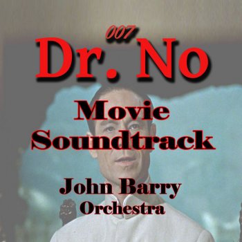 John Barry Orchestra Jump Up 2