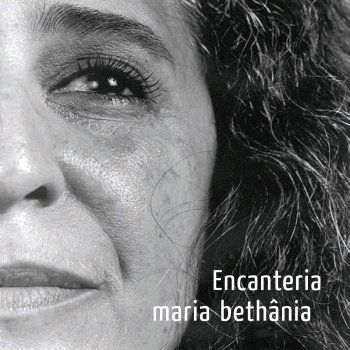 Maria Bethânia Santa Bárbara