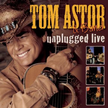 Tom Astor Doch ich habe dich geliebt (Always On My Mind) [Live]