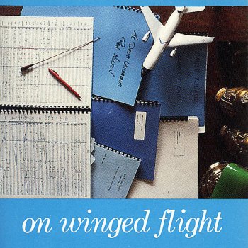US Air Force Band On Winged Flight (I. Prelude; II. Pastorale; III. Nocturne; IV. Scherzo; V. Parody)