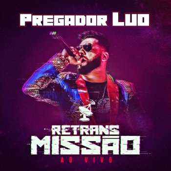 Pregador Luo feat. Luciano Claw Arrependa-Se - Ao Vivo