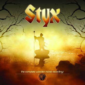 Styx A Song for Suzanne