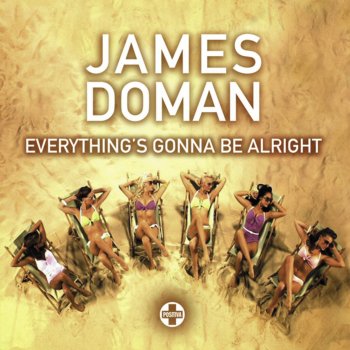 James Doman Everything's Gonna Be Alright (Mat Bradshaw Remix)
