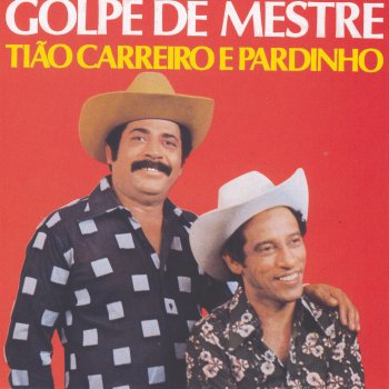 Tião Carreiro & Pardinho Pagode em Brasília