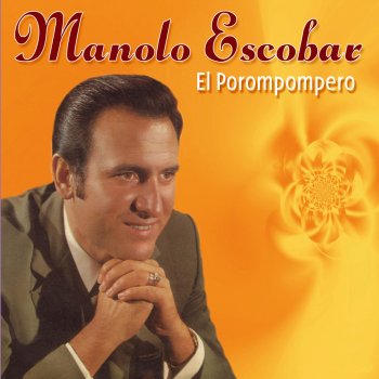 Manolo Escobar Martirio Amargo