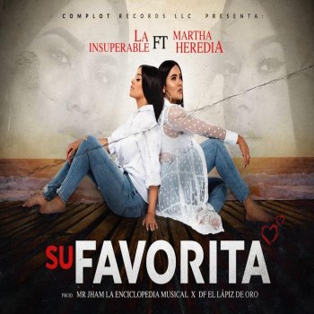 La Insuperable feat. Martha Heredia Su Favorita