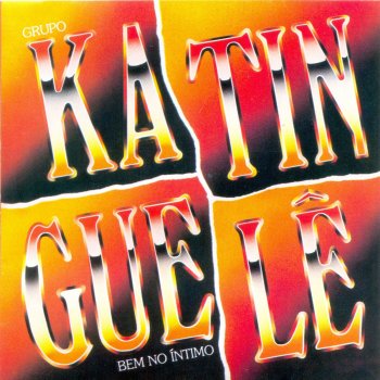 Grupo Katinguelê Eleni C 1995