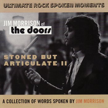 Jim Morrison The Stoned But Articulate 1968 Interview (With Questions)