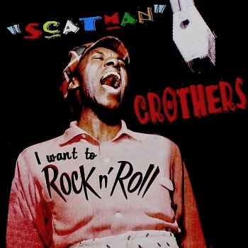 Scatman Crothers Rock Island Line (Remastered)