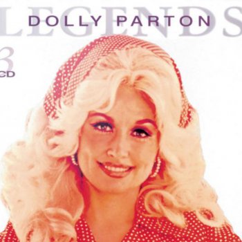 Dolly Parton Higher and Higher
