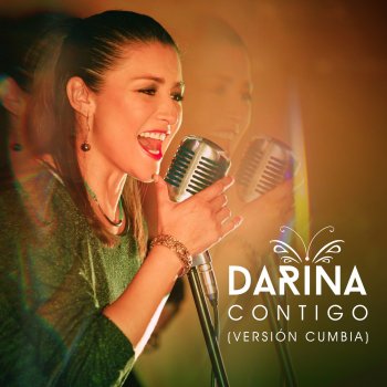 Darina Contigo (Versión Cumbia)