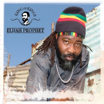 Elijah Prophet Revolution